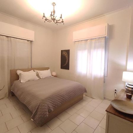 Athens Lavish Appartment Eksteriør billede