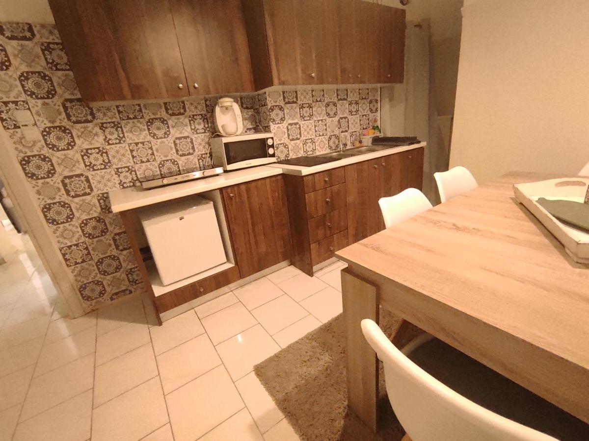 Athens Lavish Appartment Eksteriør billede
