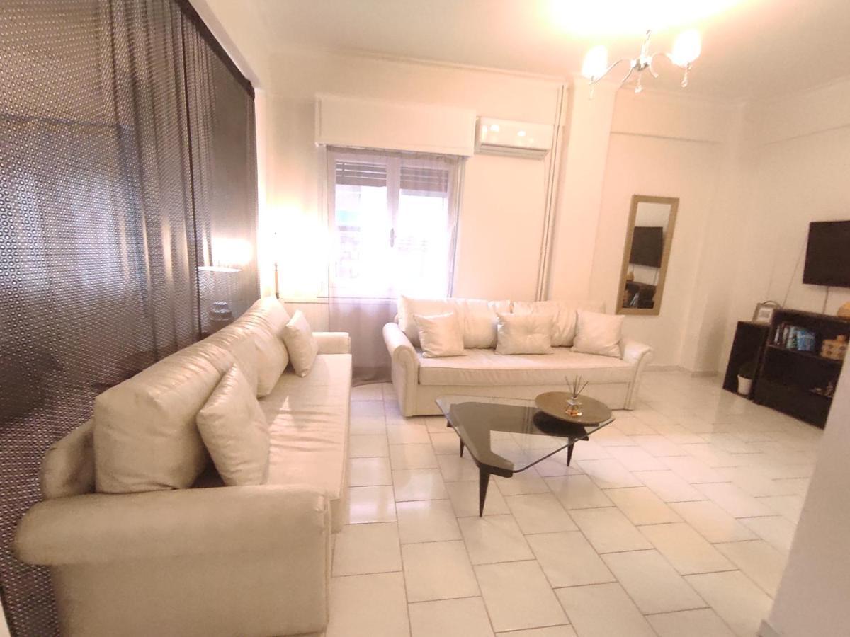 Athens Lavish Appartment Eksteriør billede