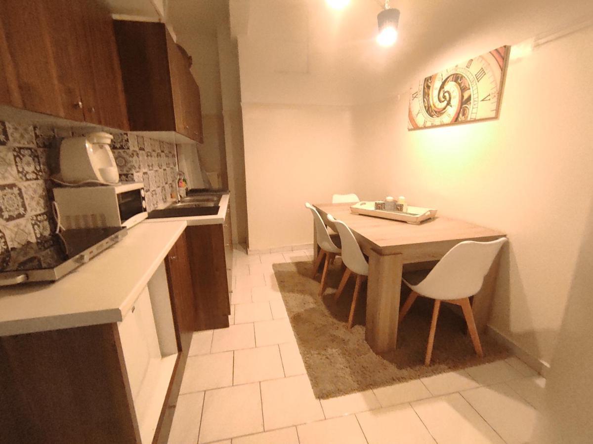 Athens Lavish Appartment Eksteriør billede