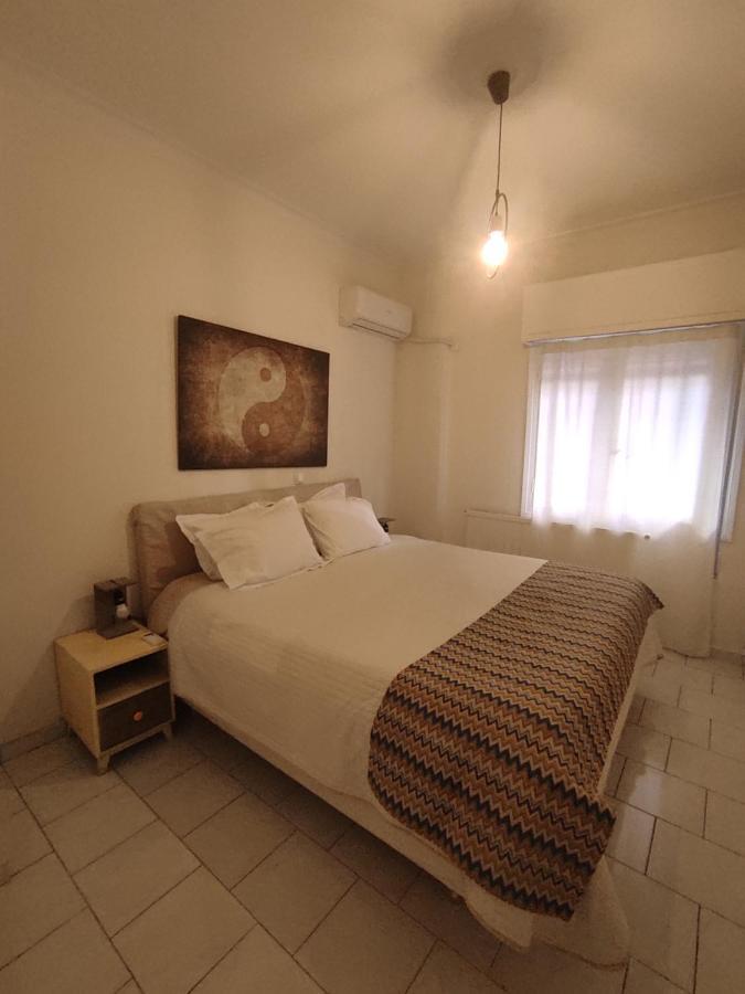 Athens Lavish Appartment Eksteriør billede