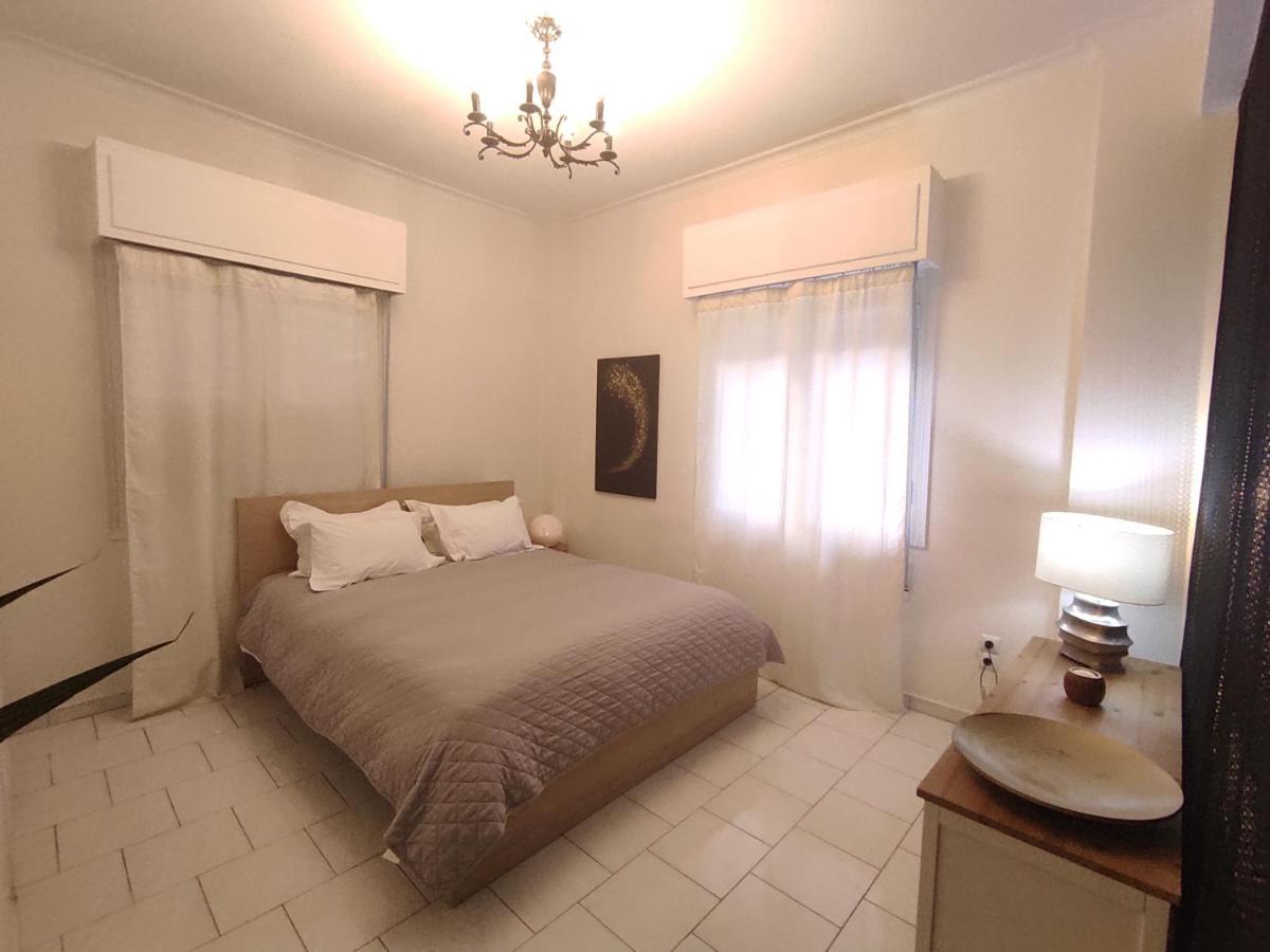 Athens Lavish Appartment Eksteriør billede