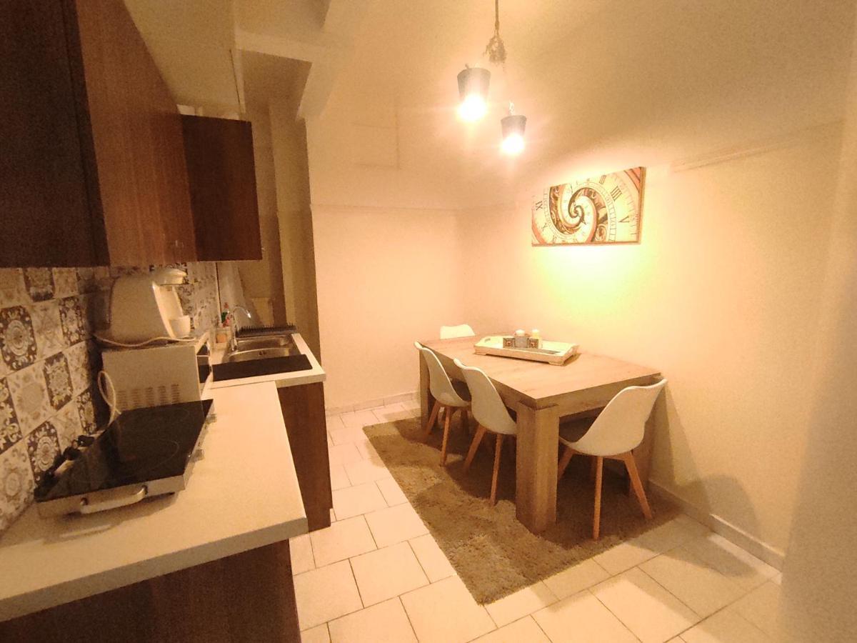 Athens Lavish Appartment Eksteriør billede
