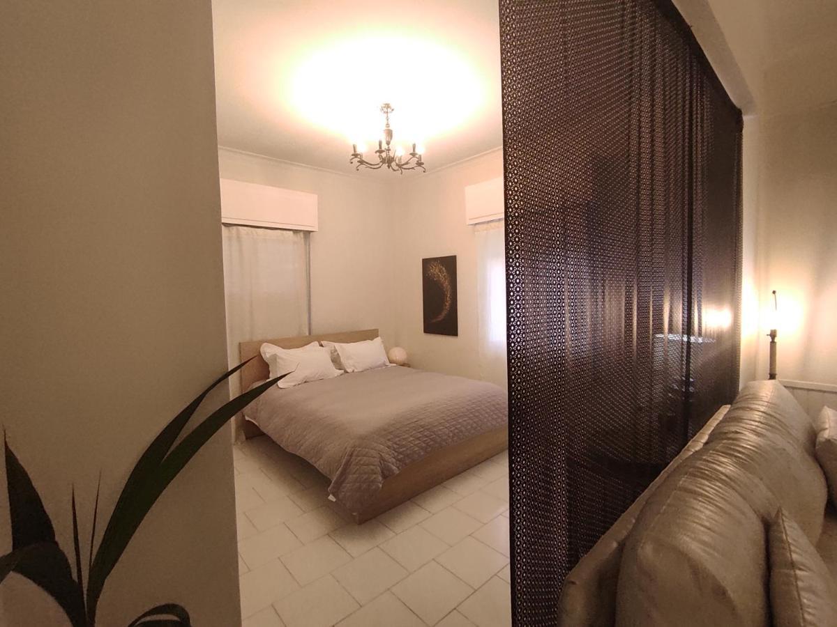 Athens Lavish Appartment Eksteriør billede