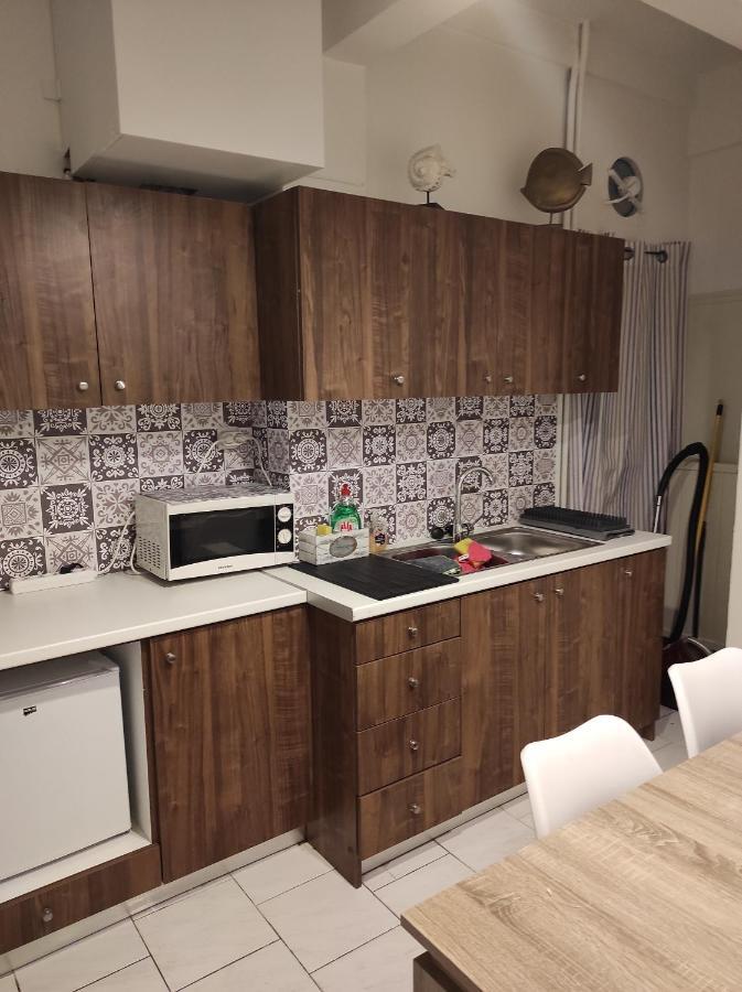 Athens Lavish Appartment Eksteriør billede