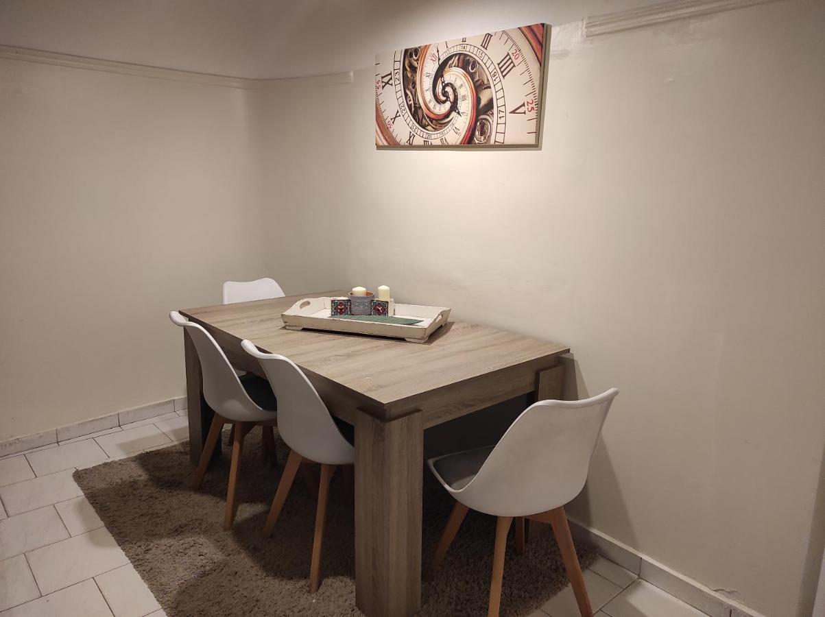 Athens Lavish Appartment Eksteriør billede