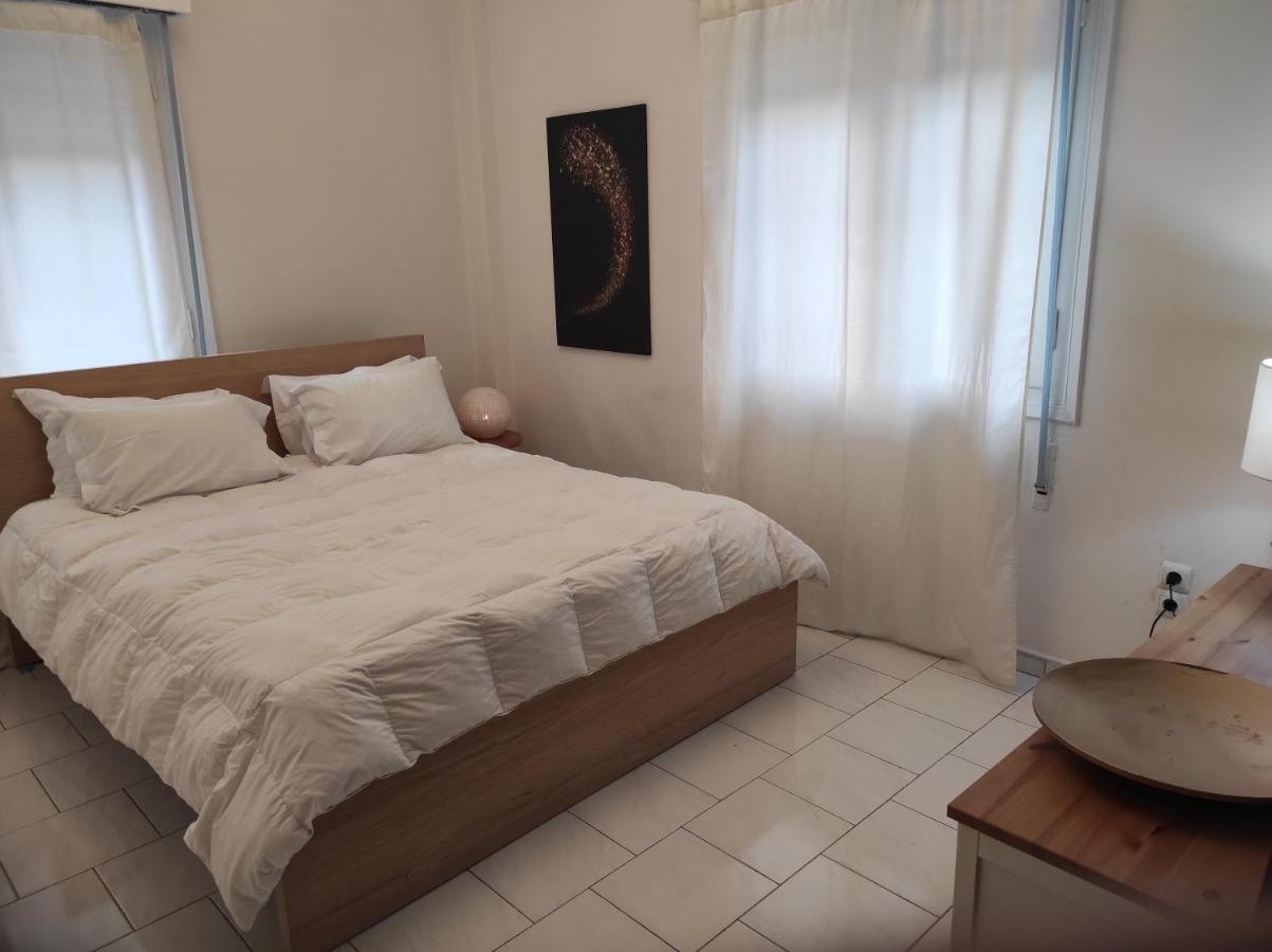 Athens Lavish Appartment Eksteriør billede