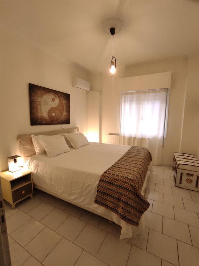 Athens Lavish Appartment Eksteriør billede